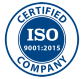 ISO Logo