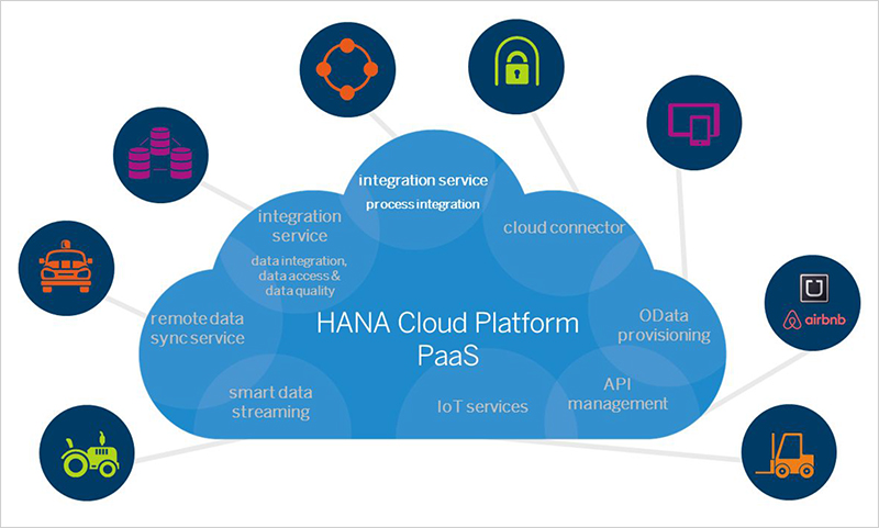 SAP Implementation Image