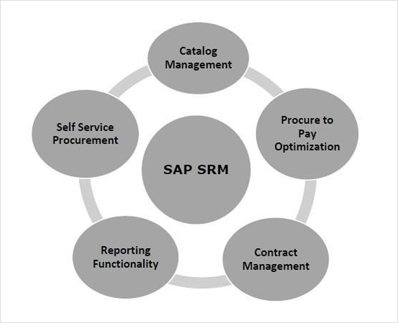 SAP Implementation Image